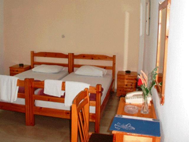 Aquarius Hotel Фурка Номер фото